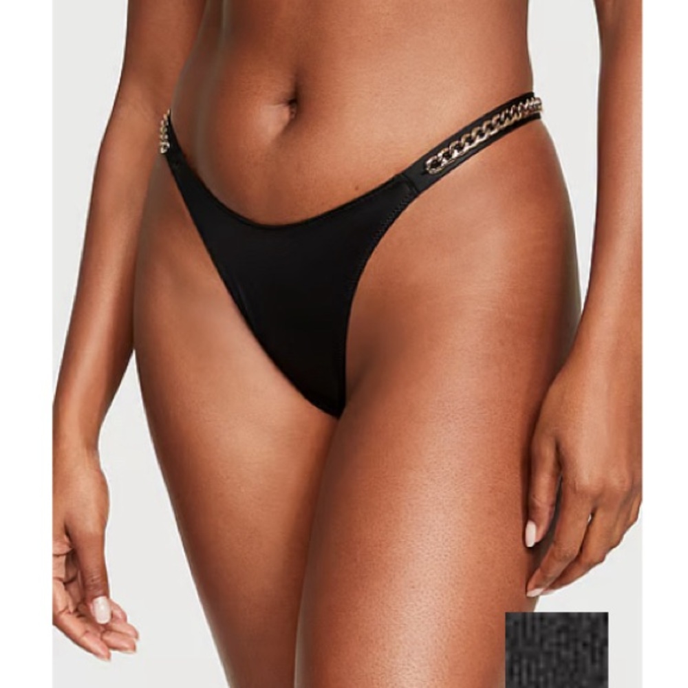 Victoria secret thong